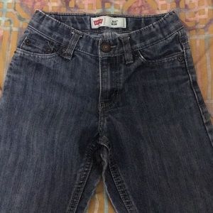 Boy’s jeans